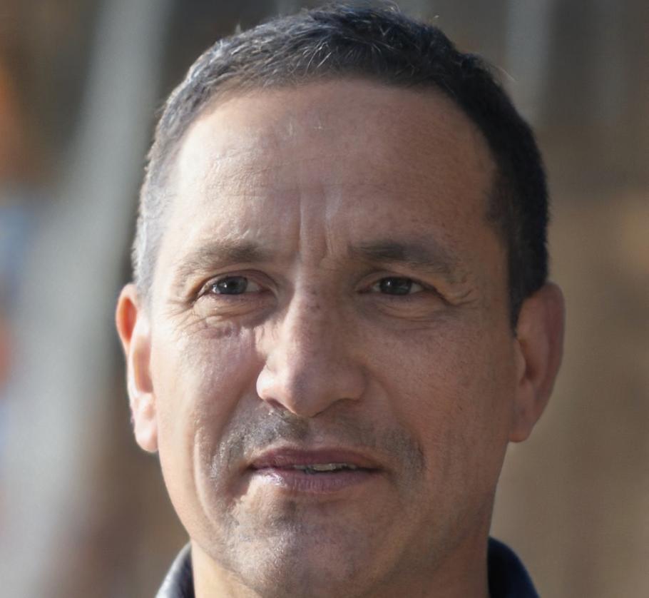 Miguel Hernández